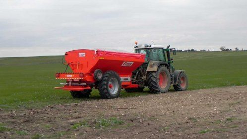 Comercialización de productos y servicios agrícolas