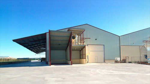 Servicios agrícolas para tus cultivos